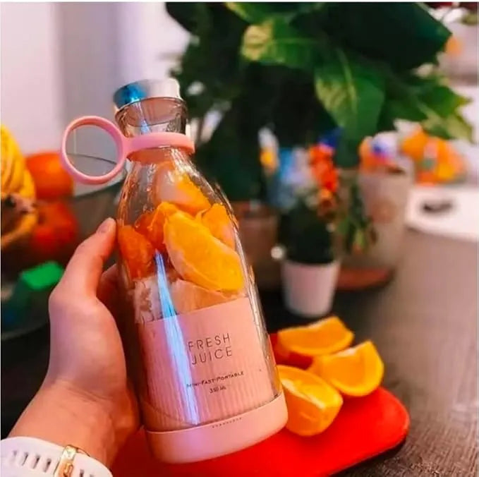 Portable Juice Blender